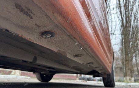 Hyundai Solaris II рестайлинг, 2015 год, 850 000 рублей, 17 фотография