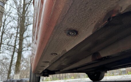 Hyundai Solaris II рестайлинг, 2015 год, 850 000 рублей, 18 фотография