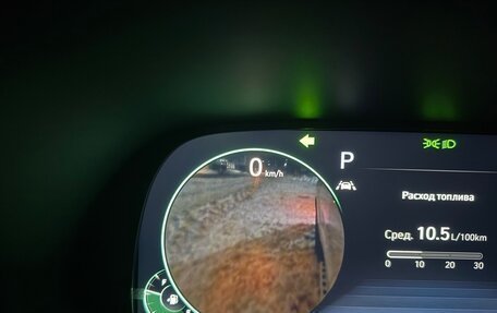 Hyundai Palisade I, 2022 год, 5 650 000 рублей, 2 фотография