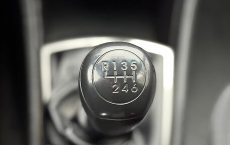 Hyundai Solaris II рестайлинг, 2015 год, 850 000 рублей, 20 фотография