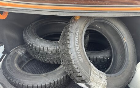 Hyundai Solaris II рестайлинг, 2015 год, 850 000 рублей, 24 фотография