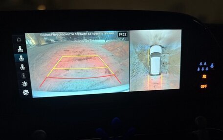 Hyundai Palisade I, 2022 год, 5 650 000 рублей, 6 фотография