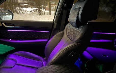 Hyundai Palisade I, 2022 год, 5 650 000 рублей, 5 фотография