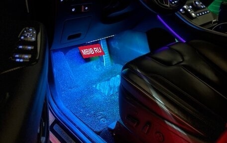 Hyundai Palisade I, 2022 год, 5 650 000 рублей, 3 фотография