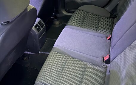 Volkswagen Golf VI, 2011 год, 500 000 рублей, 8 фотография