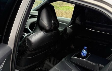 Toyota Camry, 2022 год, 3 530 000 рублей, 7 фотография