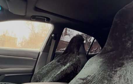 Toyota Camry, 2022 год, 3 530 000 рублей, 8 фотография