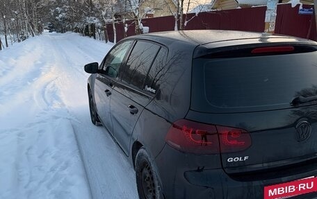 Volkswagen Golf VI, 2011 год, 500 000 рублей, 5 фотография