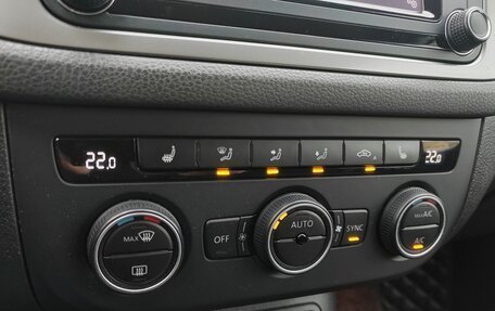 Volkswagen Tiguan I, 2016 год, 2 000 070 рублей, 10 фотография