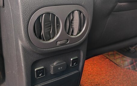 Volkswagen Tiguan I, 2016 год, 2 000 070 рублей, 16 фотография