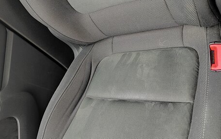 Volkswagen Tiguan I, 2016 год, 2 000 070 рублей, 15 фотография