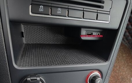 Volkswagen Tiguan I, 2016 год, 2 000 070 рублей, 12 фотография