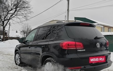 Volkswagen Tiguan I, 2016 год, 2 000 070 рублей, 8 фотография