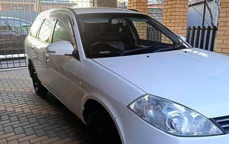 Nissan Wingroad III, 2003 год, 475 000 рублей, 3 фотография