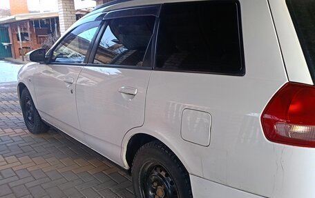 Nissan Wingroad III, 2003 год, 475 000 рублей, 4 фотография