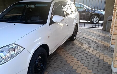 Nissan Wingroad III, 2003 год, 475 000 рублей, 2 фотография