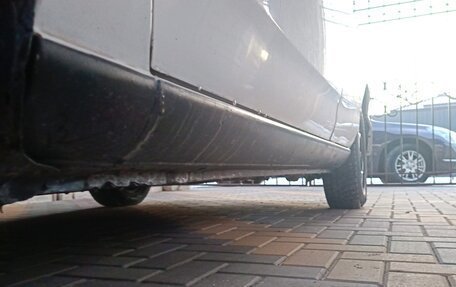 Nissan Wingroad III, 2003 год, 475 000 рублей, 9 фотография