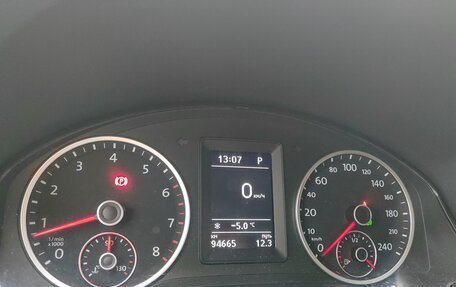 Volkswagen Tiguan I, 2016 год, 2 000 070 рублей, 20 фотография