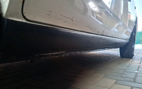 Nissan Wingroad III, 2003 год, 475 000 рублей, 8 фотография