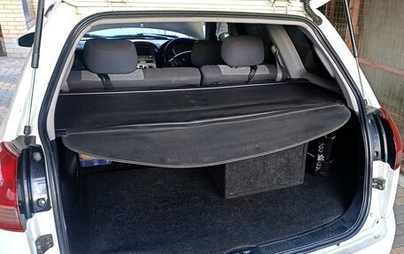 Nissan Wingroad III, 2003 год, 475 000 рублей, 14 фотография