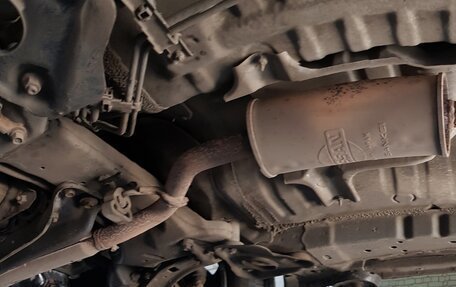 Nissan Wingroad III, 2003 год, 475 000 рублей, 22 фотография