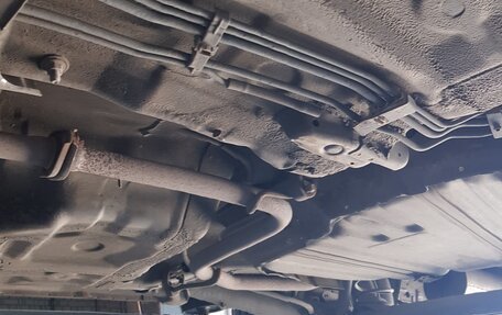 Nissan Wingroad III, 2003 год, 475 000 рублей, 21 фотография