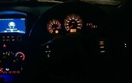 Nissan Wingroad III, 2003 год, 475 000 рублей, 20 фотография