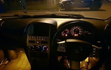 Nissan Wingroad III, 2003 год, 475 000 рублей, 19 фотография