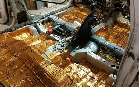 Nissan Wingroad III, 2003 год, 475 000 рублей, 24 фотография