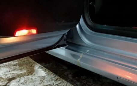 Volkswagen Passat B6, 2006 год, 620 000 рублей, 9 фотография