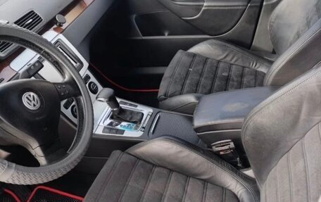 Volkswagen Passat B6, 2006 год, 620 000 рублей, 20 фотография