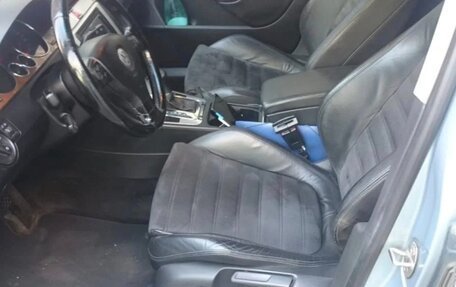 Volkswagen Passat B6, 2006 год, 620 000 рублей, 22 фотография