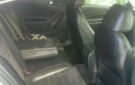 Volkswagen Passat B6, 2006 год, 620 000 рублей, 19 фотография