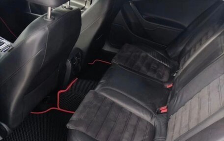 Volkswagen Passat B6, 2006 год, 620 000 рублей, 21 фотография