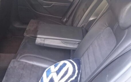 Volkswagen Passat B6, 2006 год, 620 000 рублей, 23 фотография