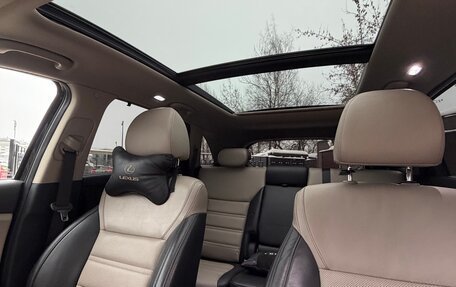 KIA Sorento III Prime рестайлинг, 2018 год, 3 290 000 рублей, 11 фотография