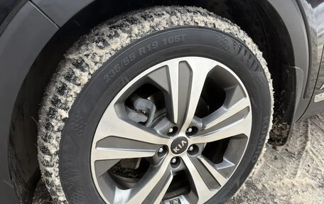 KIA Sorento III Prime рестайлинг, 2018 год, 3 290 000 рублей, 16 фотография