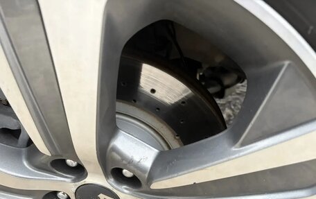 KIA Sorento III Prime рестайлинг, 2018 год, 3 290 000 рублей, 17 фотография