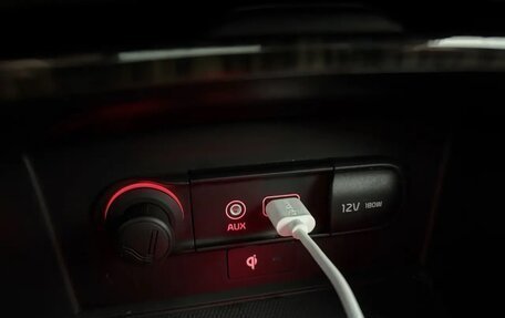 KIA Sorento III Prime рестайлинг, 2018 год, 3 290 000 рублей, 24 фотография