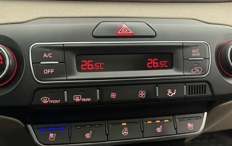 KIA Sorento III Prime рестайлинг, 2018 год, 3 290 000 рублей, 22 фотография