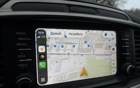 KIA Sorento III Prime рестайлинг, 2018 год, 3 290 000 рублей, 27 фотография