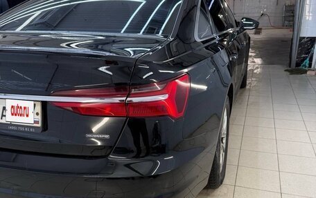 Audi A6, 2019 год, 4 150 000 рублей, 5 фотография