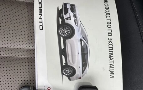 KIA Sorento III Prime рестайлинг, 2018 год, 3 290 000 рублей, 36 фотография