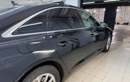 Audi A6, 2019 год, 4 150 000 рублей, 6 фотография