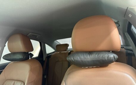 Audi A6, 2019 год, 4 150 000 рублей, 16 фотография