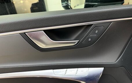 Audi A6, 2019 год, 4 150 000 рублей, 15 фотография