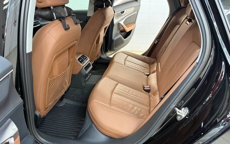 Audi A6, 2019 год, 4 150 000 рублей, 17 фотография