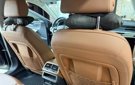 Audi A6, 2019 год, 4 150 000 рублей, 20 фотография