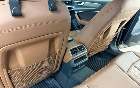 Audi A6, 2019 год, 4 150 000 рублей, 18 фотография