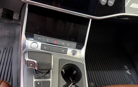 Audi A6, 2019 год, 4 150 000 рублей, 13 фотография